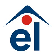 El (label In White Background) Device mark 5060376 Trademark