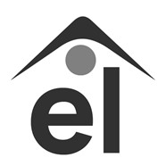 El (label In Black And White) Device mark 5060382 Trademark