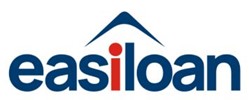 Easiloan (label In White Background) Device mark 5060373 Trademark