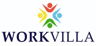 Workvilla Device mark 5060451 Trademark