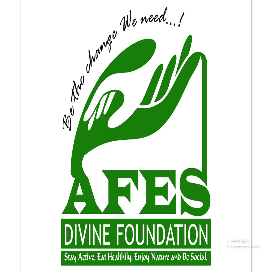 Afes Divine Foundation Device mark 5060890 Trademark