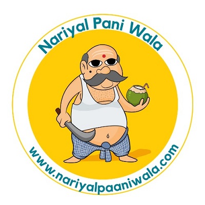 Nariyal Pani Wala Device mark 5060939 Trademark