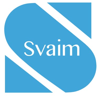Svaim Device mark 5061607 Trademark
