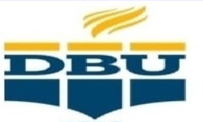 Dbu Device mark 5061158 Trademark