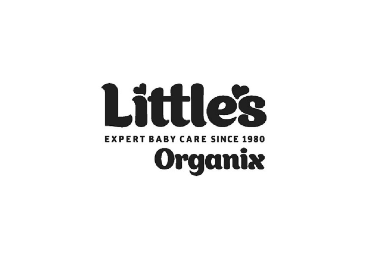 Little’s Expert Baby Care - Organix Device mark 5061984 Trademark