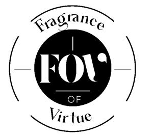 Fragrance Of Virtue Device mark 5062120 Trademark