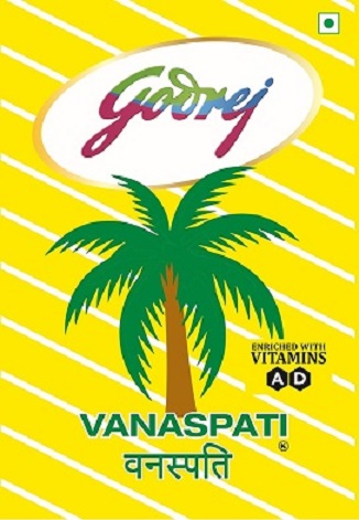 Godrej Vanaspati Device mark 5062055 Trademark