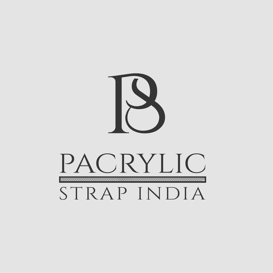 Pacrylic Strap India Device mark 5062601 Trademark