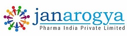 Janarogya Pharma India Private Limited Device mark 5062382 Trademark