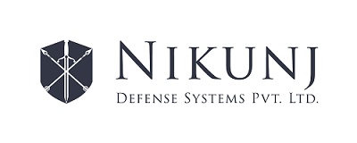 Nikunj Defense Systems Pvt Ltd Device mark 5062341 Trademark