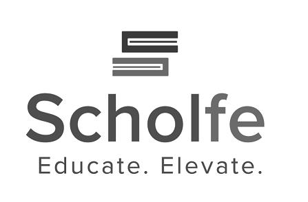Scholfe - Educate. Elevate Device mark 5062739 Trademark