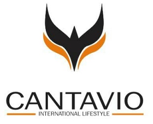 Cantavio Device mark 5062696 Trademark