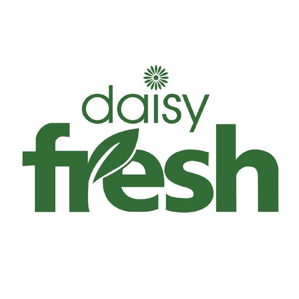 Daisy Fresh With Device Device mark 5062662 Trademark