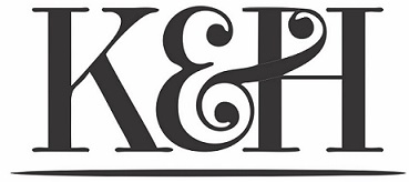 K&h Logo Device mark 5062225 Trademark