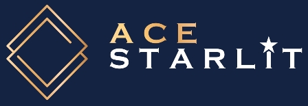 Ace Starlit (logo) Device mark 5062917 Trademark