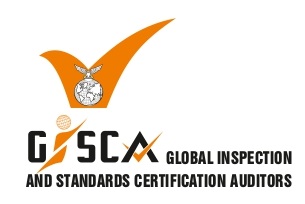 Gisca - Global Inspection And Standards Certification Auditors Device mark 5062861 Trademark