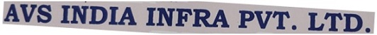 Avs India Infra Pvt. Ltd. Device mark 5062570 Trademark