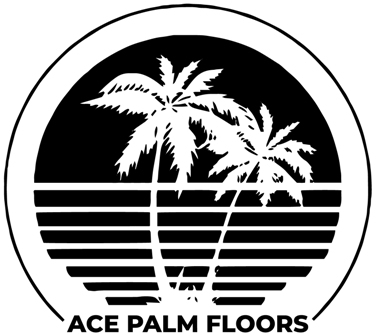 Ace Palm Floors (logo) Device mark 5062916 Trademark