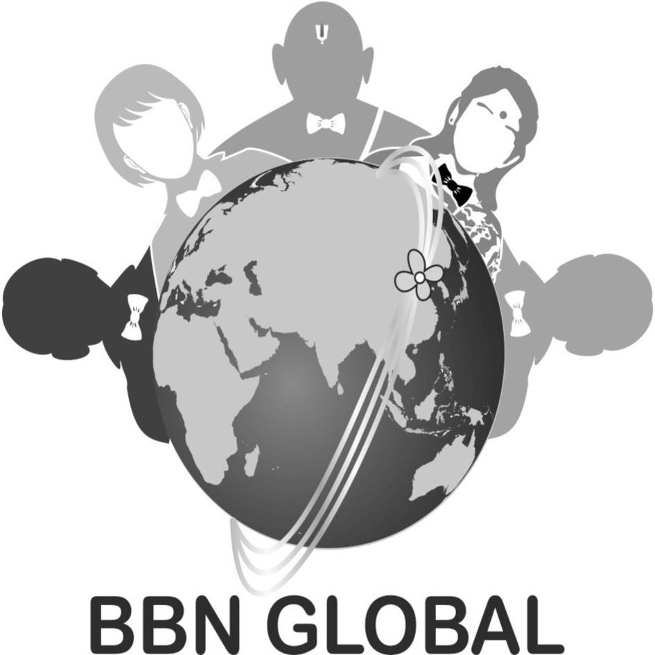 Bbn Global With Device Device mark 5063462 Trademark