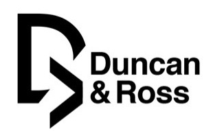 Duncan & Ross Device mark 5062589 Trademark