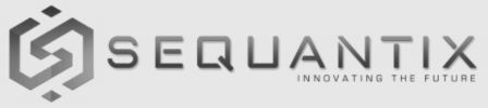 Sequantix - Innovating The Future Device mark 5063601 Trademark