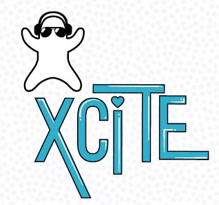 Xcite With Device Device mark 5063951 Trademark