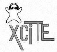 Xcite With Device Device mark 5063963 Trademark