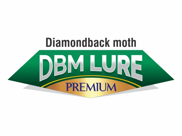 Dbm Lure Device mark 5064124 Trademark