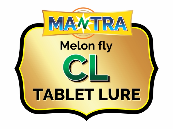 Mantra Melon Cl Device mark 5064121 Trademark
