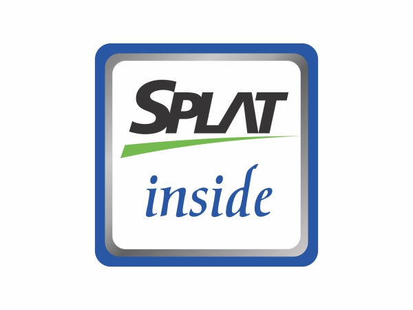Splat Inside Device mark 5064133 Trademark