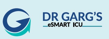 Dr Garg's Esmart Icu Device mark 5064067 Trademark