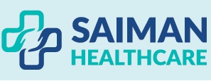Saiman Healthcare Device mark 5064063 Trademark