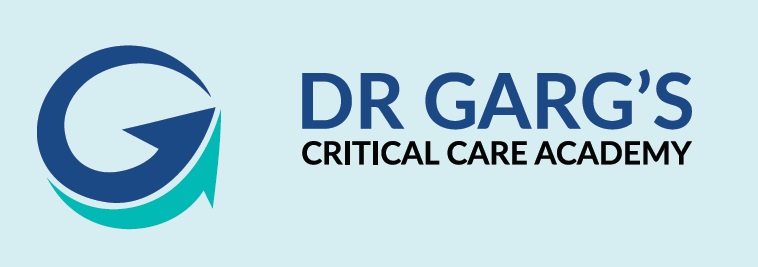 Dr Garg’s Critical Care Academy Device mark 5064068 Trademark