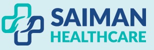 Saiman Healthcare Device mark 5064070 Trademark