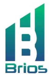 Brios Device mark 5064406 Trademark