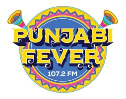 Punjabi Fever 107.2 Fm Device mark 5064476 Trademark