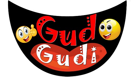 Gud Gudi Device Device mark 5064960 Trademark