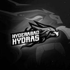 Hyderabad Hydras Device mark 5064649 Trademark