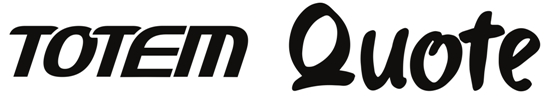 Totem Quote (logo) Device mark 5065310 Trademark