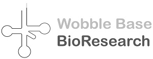 Wobble Base Bioresearch (with Device) Device mark 5065185 Trademark