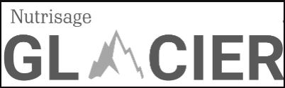 Nutrisage Glacier Device mark 5065659 Trademark