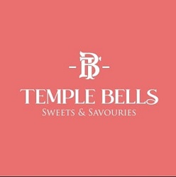 Temple Bells Device mark 5065341 Trademark