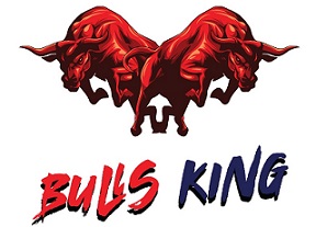Bulls King Device mark 5065536 Trademark
