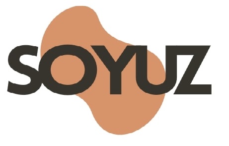 Soyuz (label) Device mark 5065411 Trademark