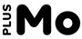 Plus Mo Logo Device mark 5065286 Trademark