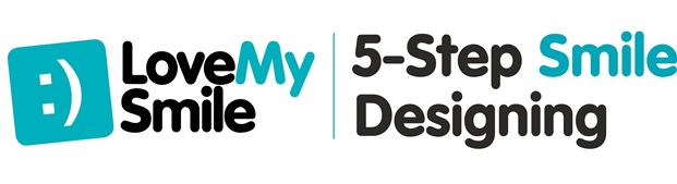 Lovemy Smile 5-step Smile Designing Device mark 5065800 Trademark