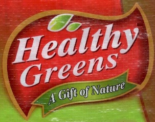 Healthy Greens Device mark 5066293 Trademark