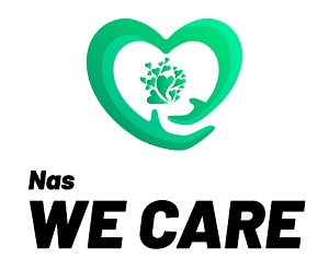 Nas We Care Device mark 5066142 Trademark