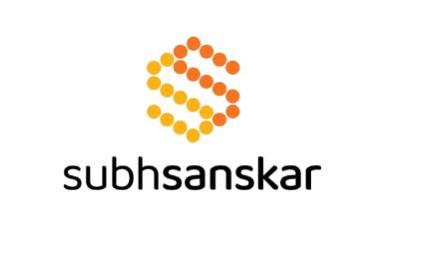 Subhsanskar (device) Device mark 5066268 Trademark