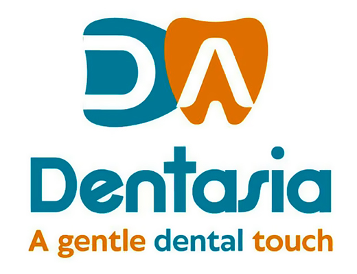 Da Dentasia Device mark 5066864 Trademark
